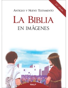 La Biblia en imagenes