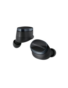 Pi8 Auriculares True Wireless Stereo (TWS) Dentro de oído Llamadas/Música USB Tipo C Bluetooth Base de carga Negro