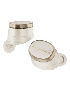 Pi8 Auriculares True Wireless Stereo (TWS) Dentro de oído Llamadas/Música USB Tipo C Bluetooth Base de carga Blanco