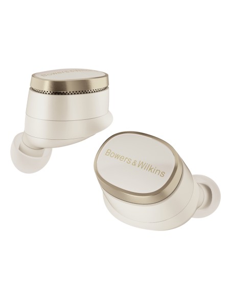 Pi8 Auriculares True Wireless Stereo (TWS) Dentro de oído Llamadas/Música USB Tipo C Bluetooth Base de carga Blanco