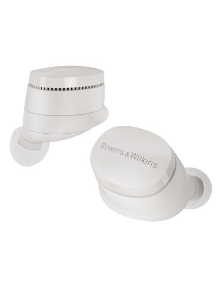 Pi6 Auriculares True Wireless Stereo (TWS) Dentro de oído Llamadas/Música USB Tipo C Bluetooth Base de carga Gris