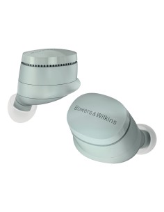 Pi6 Auriculares True Wireless Stereo (TWS) Dentro de oído Llamadas/Música USB Tipo C Bluetooth Base de carga Verde