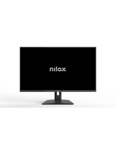 NXM32FHD1201 pantalla para PC 81,3 cm (32") Full HD LED Negro