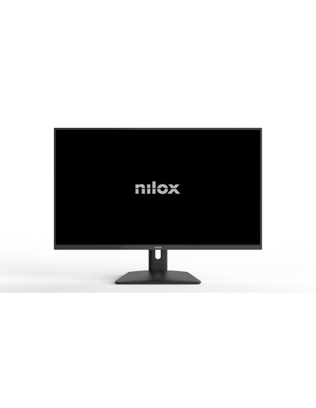 NXM32FHD1201 pantalla para PC 81,3 cm (32") Full HD LED Negro