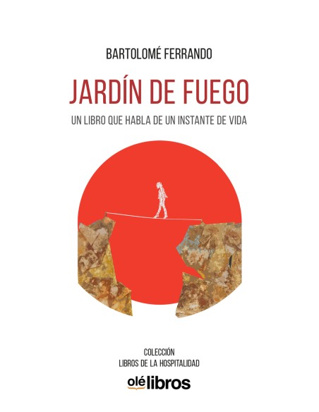 Jardin de fuego