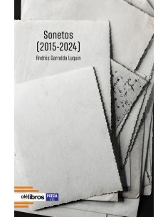 Sonetos 2015 2024