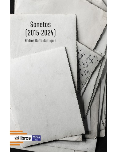 Sonetos 2015 2024