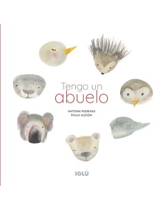 Tengo un abuelo