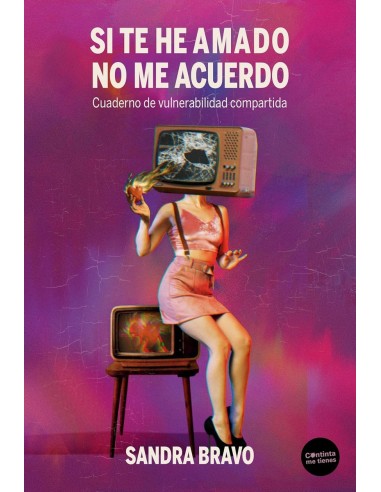 Si te he amado no me acuerdo