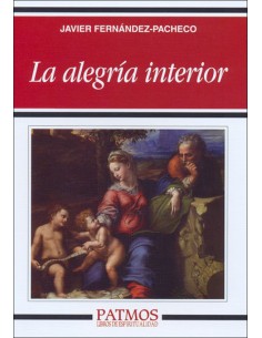 La alegria interior