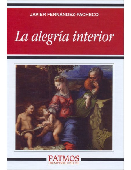 La alegria interior