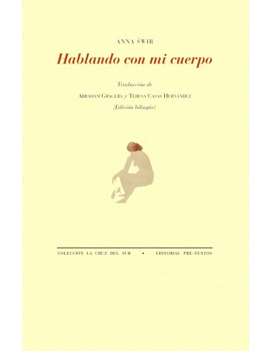 HABLANDO CON MI CUERPO