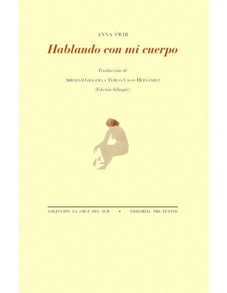 HABLANDO CON MI CUERPO