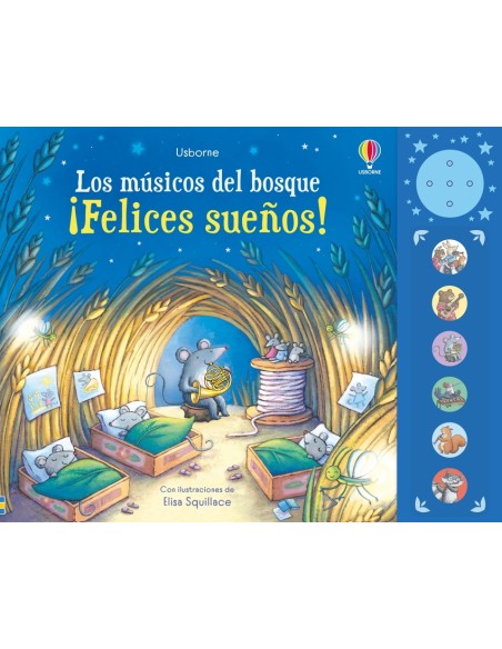 FELICES SUENOS