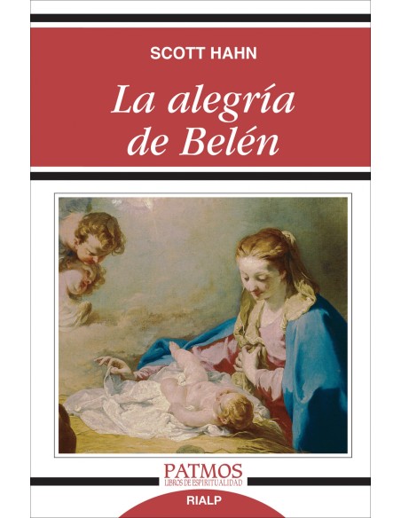 La alegria de Belen