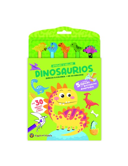 Dinosaurios