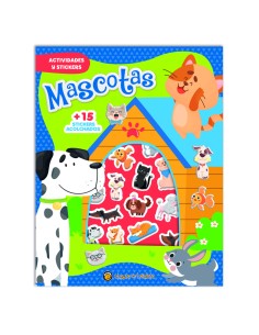 Mascotas Acolchaditos 