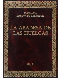 La Abadesa de las Huelgas