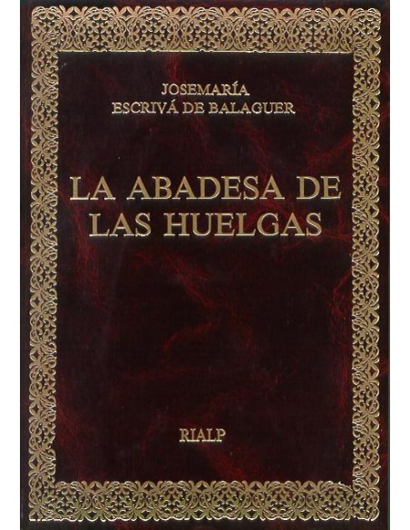 La Abadesa de las Huelgas
