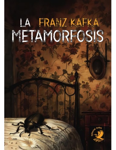 La metamorfosis