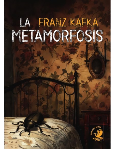 La metamorfosis