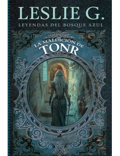 MALDICION DE TONR LA