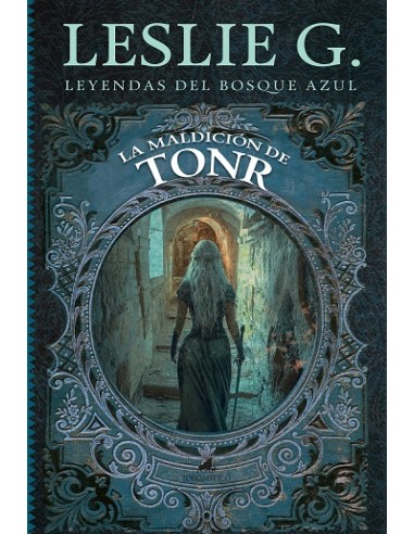 MALDICION DE TONR LA