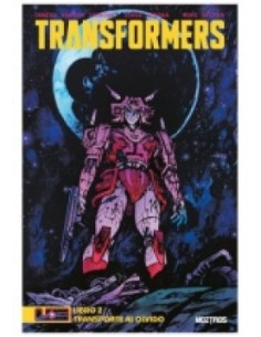 TRANSFORMERS 02