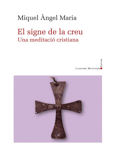 El signe de la creu