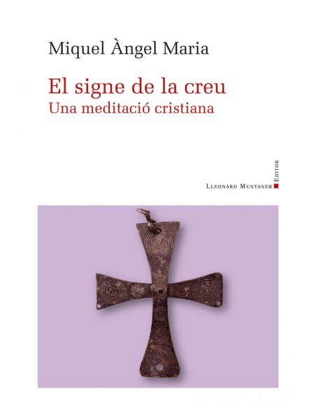 El signe de la creu