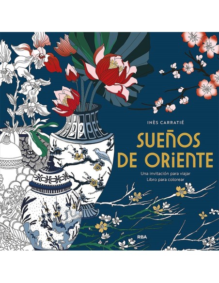 Suenos de Oriente Una invitacion para viajar