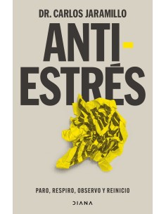 Antiestres