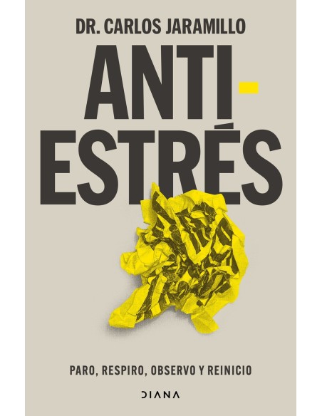 Antiestres