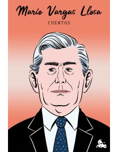 Cuentos de Mario Vargas Llosa
