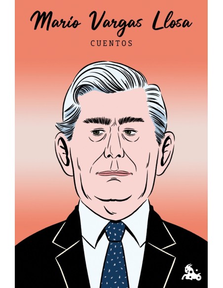 Cuentos de Mario Vargas Llosa