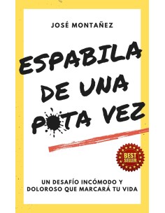 ESPABILA DE UNA PUTA VEZ