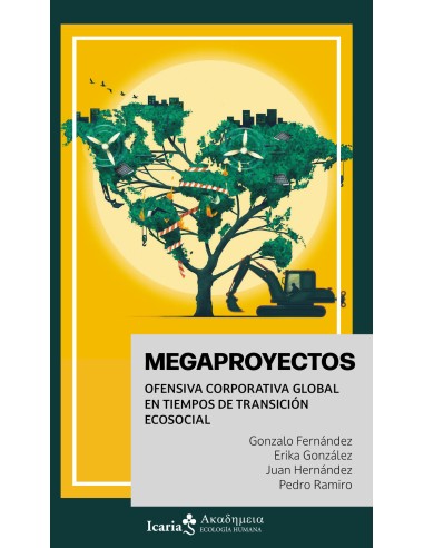 Megaproyectos