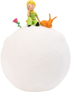 LAMPARA EL PRINCIPITO