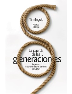 La cuerda de las generaciones