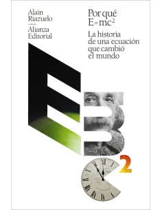 Por que E mc2