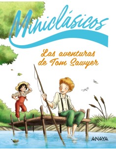 Las aventuras de Tom Sawyer