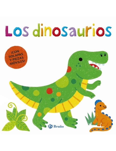 Los dinosaurios