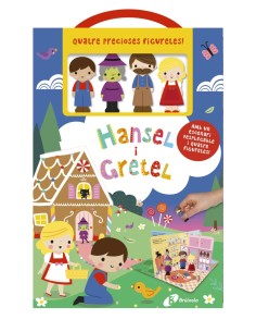 Hansel i Gretel