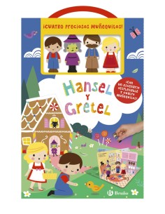 Hansel y Gretel