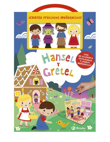 Hansel y Gretel