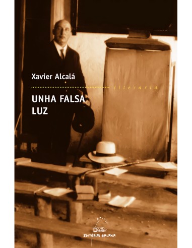 Unha falsa luz