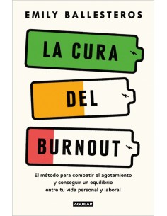 La cura del burnout