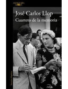 Cuarteto de la memoria