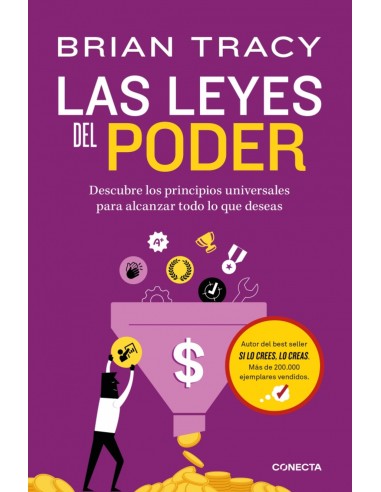Las leyes del poder