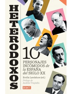 Heterodoxos
